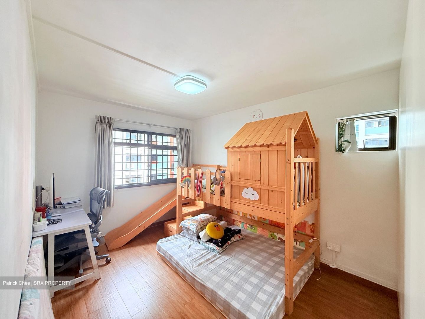 Blk 787D Woodlands Crescent (Woodlands), HDB 5 Rooms #502358351